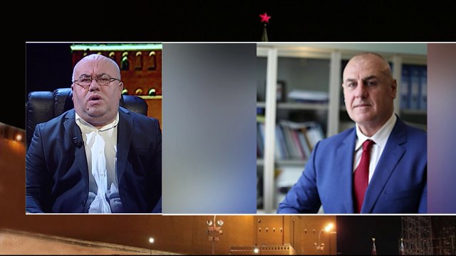 Ju flet Moska : Sa i ka kartat në rregull Bajram Muçaj?! - Ora News
