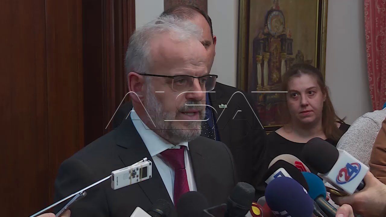 ВМРО-ДПМНЕ продолжи со бојкотот на Собранието