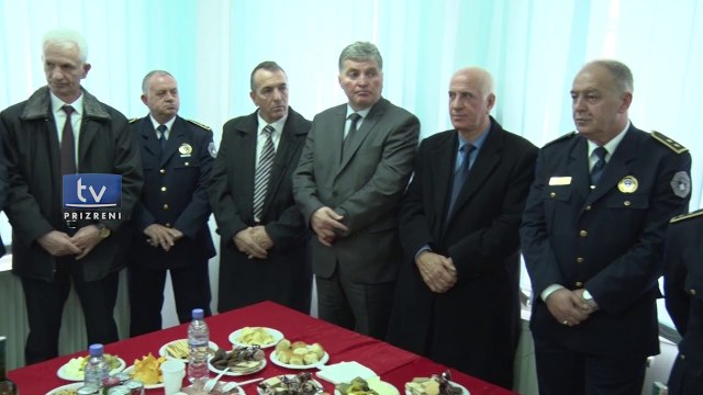 Asnjë vrasje në Prizren gjatë vitit 2017, Policia mbajti takimin e fundvitit