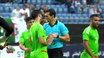 ملخص واهداف مباراة المنتخب الجزائري ضد المنتخب السعودي . ALG 0 VS 2 KSA