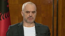 Rama: Letra e Metës për Trump, akt qesharak - Top Channel Albania - News - Lajme