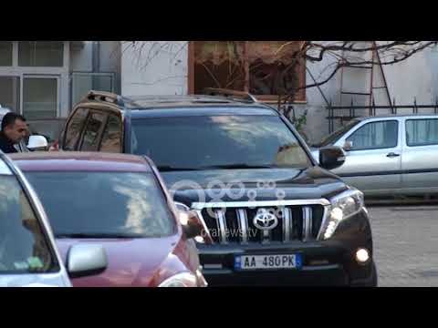 Ora News - Xhafaj takon kryeprokuroren, Arta Marku koordinim për hetimin e peshqve të mëdhenj