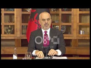 Ora News - Letra e Metës drejtuar Trump? Rama: Reagim kapedanësh katundi