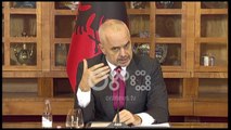 Ora News - Janullatos shqiptar, Rama: Meta ka bërë shumë mirë që i dha nënshtetësinë