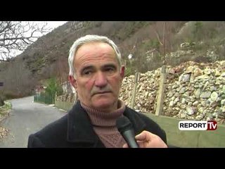 Ambulanca e Fshatit Cudhi në Krujë e shndërruar në një germadhë, banorët: Vizitohemi në qytet