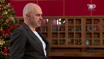 Top Story, 28 Dhjetor 2017, Pjesa 2 - Top Channel Albania - Political Talk Show