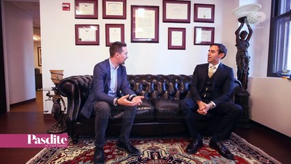 Pasdite ne TCH, Suksesi amerikan i avokati shqiptar, 28 Dhjetor 2017, Pjesa 4