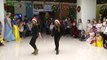 Vallëzim - Shkolla ''Zekeria Rexha'' - Programi festiv për fëmijë ''Center Mall'' 2018