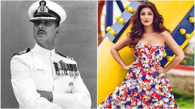 Akshay Kumar Twinkle Khanna पर भारी पड़ा Rustom Dress का Auction, Case हुआ दर्ज | वनइंडिया हिंदी