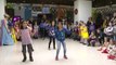 Vallëzim - Shkolla ''Zekeria Rexha'' 2 - Programi festiv për fëmijë ''Center Mall'' 2018