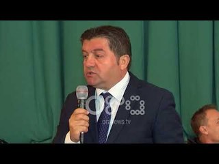 Ora News -  Rama “harron” Lezhën, Frrokaj: Buxheti i pamjaftueshëm për investime