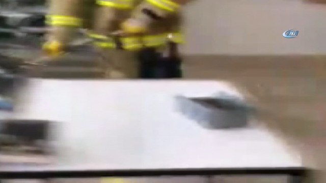 Okulda yılan paniği... Kalorifer peteğine saklanan yılan okulu boşalttırdı