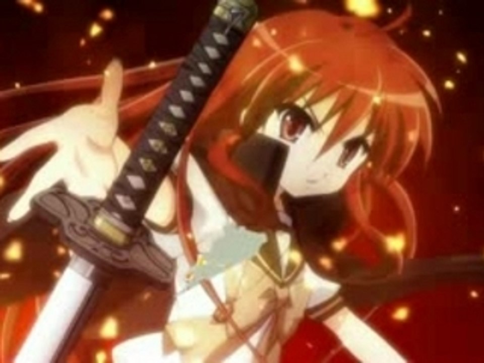 Shakugan no Shana II 09 part2