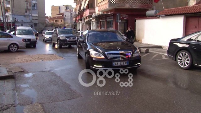 Marku bën ndryshimet e para në Prokurorinë e Përgjithshme, ikën dhe Petrit Fusha i Tiranës