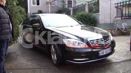 Levizjet e para te Arta Markut ne Prokurori