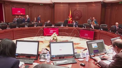 Ahmeti: Projekti i “UNT-së”, në përputhje me ligjin