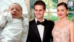 Miranda Kerr Welcomes 2nd Baby With Husband Evan Spiegel