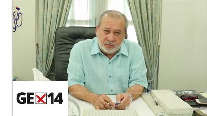 Johor Ruler: Accept the voice of the people to form the government