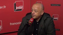 Thierry Marx sur ses écoles de cuisine de la deuxième chance : 