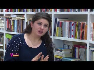 Vizioni i pasdites - Biblioteka ime - 28 Dhjetor 2017 - Show - Vizion Plus