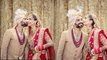 Sonam Kapoor Reception: Sonam & Anand Ahuja First Instagram post after wedding | FilmiBeat