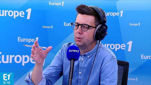 Nucléaire iranien : La décision la plus grave prise par Donald Trump depuis qu'il est en fonction , estime Thierry Breton