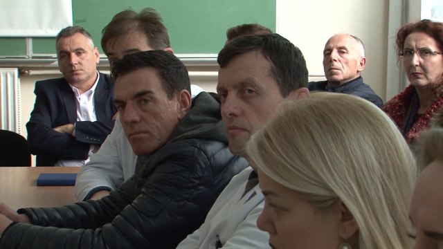 Në spitalin e Gjakovës pavarësisht sfidave, sukseset nuk kanë munguar - Lajme