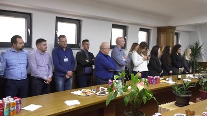 Ahmeti: KRU ''Gjakova'' po përmbyll vitin më të sukseshëm - Lajme