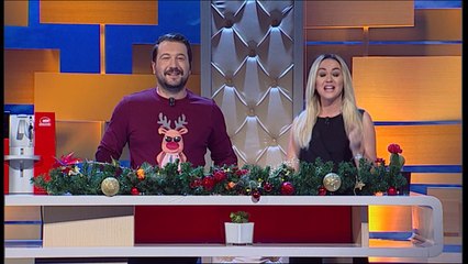 Ditë e Re, 29 dhjetor 2017 - Ora News