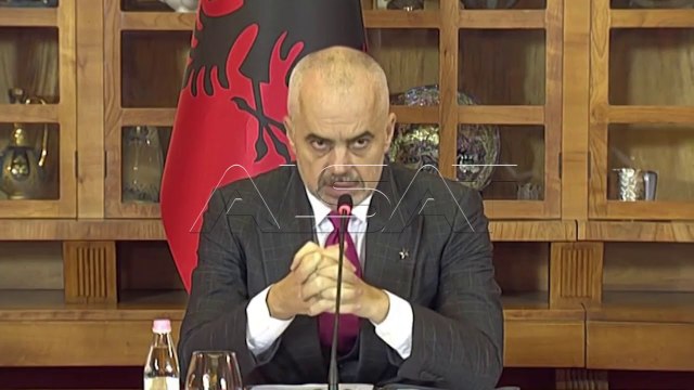 Рама: Старт на преговорите и реформа на правосудството