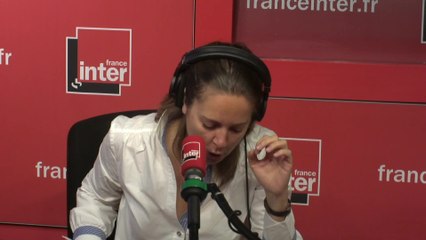 Iran, pour comprendre : 24 h avec Donald Trump -  Le Billet de Charline