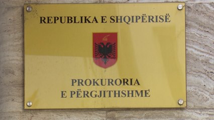 ARTA MARKU SHKARKON ROVENA GASHIN NGA POSTI I DREJTORES SE MARRDHENIEVE ME JASHTE NE PROKURORI LAJM