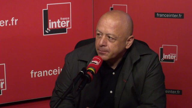 Thierry Marx : Il faut amener la cuisine à l'école dès les classes maternelles, c'est du lien social
