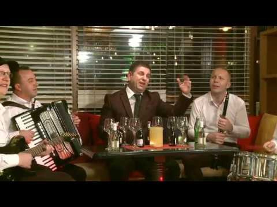 Jeton Cermjani & Promo Band 3 - Programi i Vitit të Ri 2018