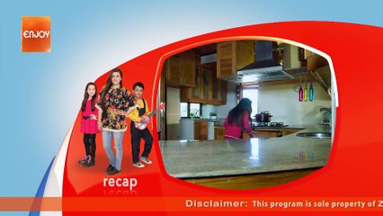 Chanda Taray - Episode 11 - 9 May 2018 - ZAIQA TV