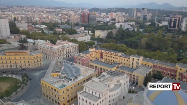 Report TV - Tërmeti SPAK, çfarë pritet të ndodhë me ngritjen e byrosë së hetimit