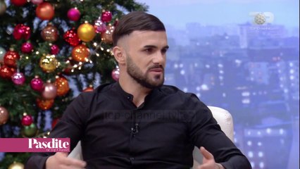 Pasdite ne TCH, Armando Sadiku, 29 Dhjetor 2017, Pjesa 3