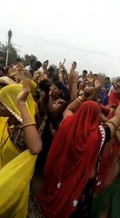 मारवाड़ी देसी डांस वीडियो/Rajasthani latest DJ dance video