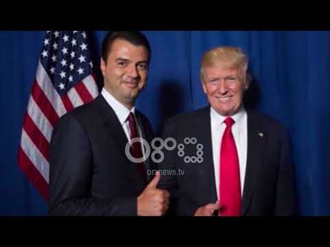 Ora News- Kontrata e PD, Prokuroria e Tiranës nis letër porosi në SHBA