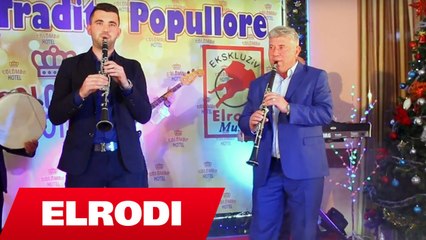 Bujar & Andi Dervishi - Kolazh Popullor (Official Video HD)