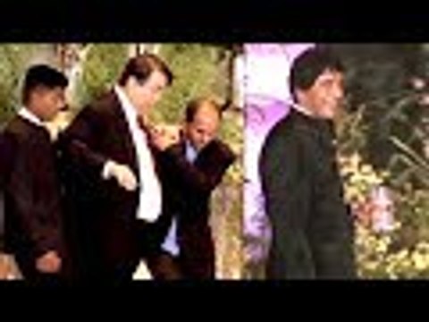 Celebs Badly Drunk At Sonam Kapoor-Anand Ahuja's Wedding Reception Party | Bollywood Buzz