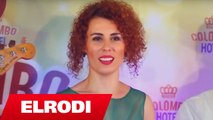 Eglantina Doko - Kolazh i shqiperis se mesme (Official Video HD)
