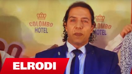 Emiljano Berati - Popullor (Official Video HD)