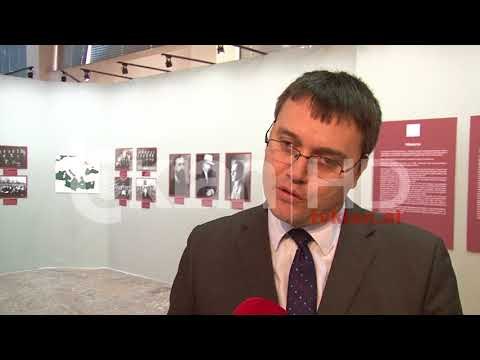 Muzeu Historik Kombetar drejt rikonstruktimit pas 36 vitesh