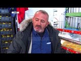 Festa, më pak shitje - Top Channel Albania - News - Lajme