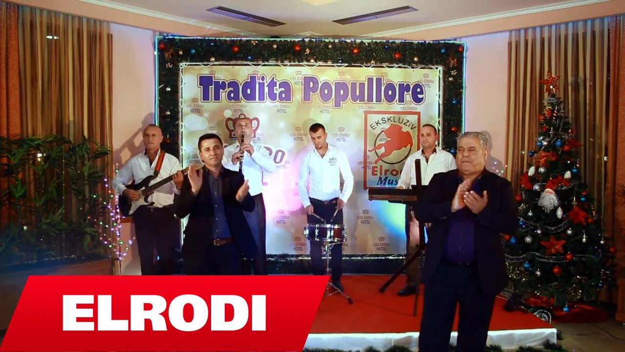 Agim saliu & Mekja - Ballet me sedef (Official Video HD)