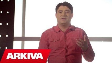 Altin Myftari - Nazet e tua (Official Video 4K)