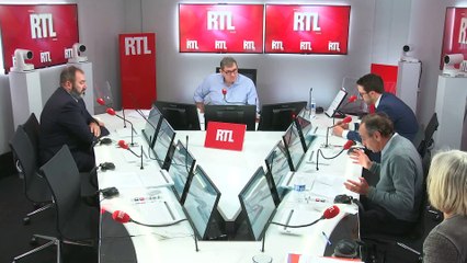 Éric Zemmour : "Attention, l'Iran n'est pas la Corée du Nord !"