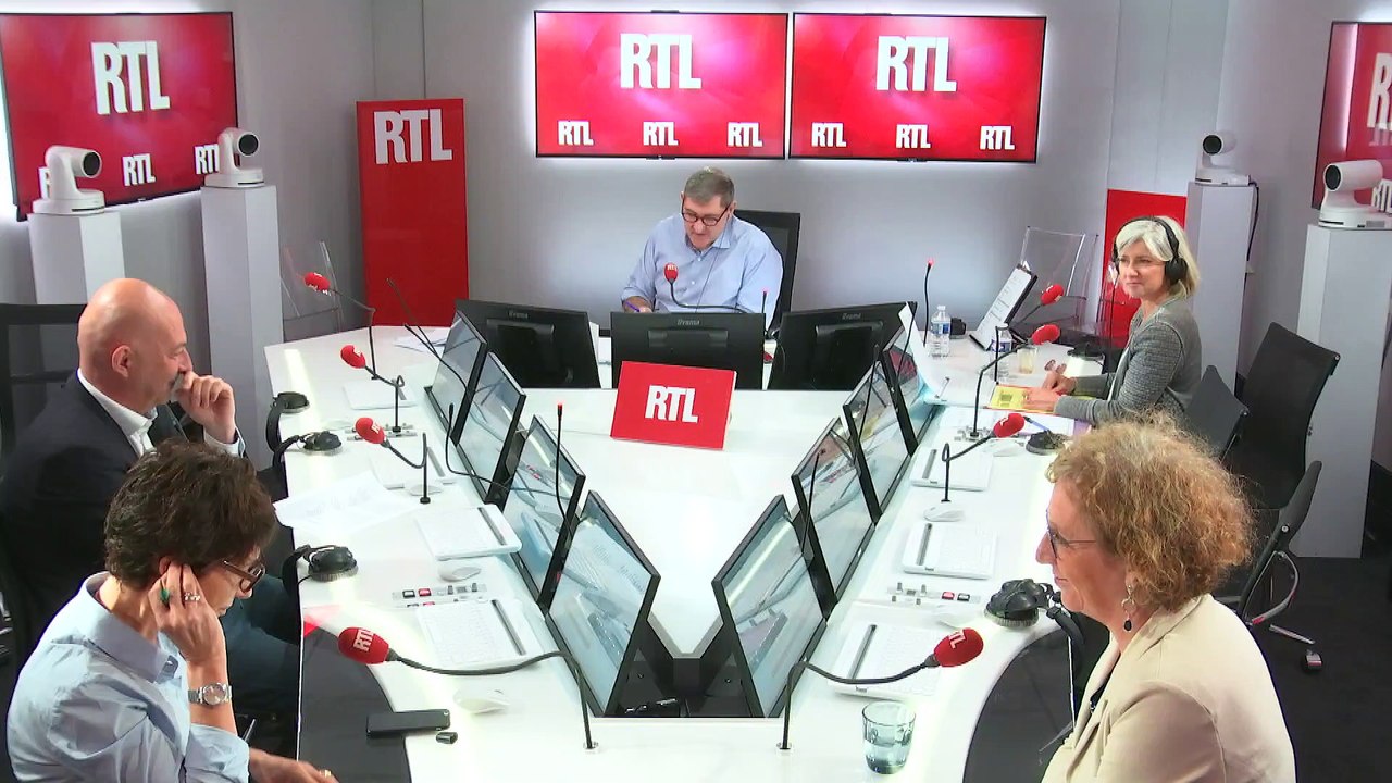 RTL Matin du 10 mai 2018
