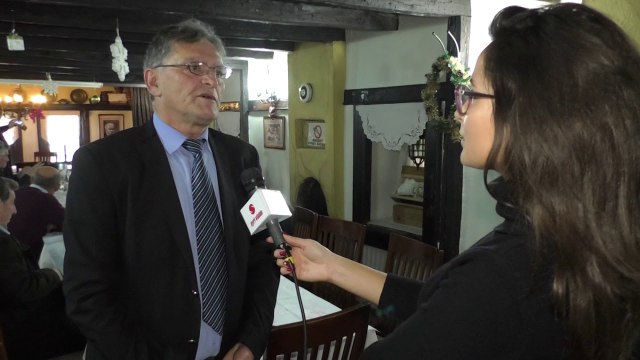 Ndërtimi i korridorit Adriatik Alpe prioritet i shoqatës Drini, Gjakovë dhe Shkodër - Lajme